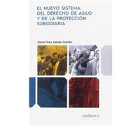 Nuevo Sistema Del Derecho De Asilo Y Protección Subsidiaria - [Livre en VO] Kahale, Djamil (Auteur)