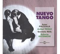 Nuevo Tango