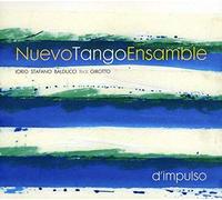 Nuevo Tango Ensamble - D'impulso [Import]