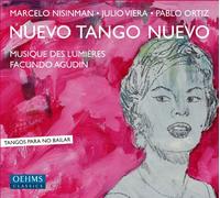 NUEVO TANGO NUEVO