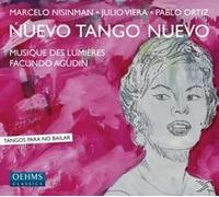 Nuevo Tango Nuevo