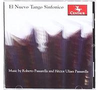 Nuevo Tango Sinfonico
