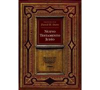 Nuevo Testamento Judio
