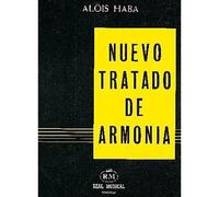 Nuevo Tratado De Armonía / Recueil