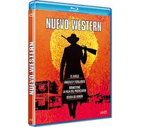 Nuevo Western (Pack) - BD [Blu-ray]