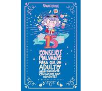 Nuevos 15 consejos malvados para ser un adulto independiente / New 15 Wicked Tips to Be an Independent Adult