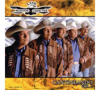 Nuevos Cadetes - Cantineando 2