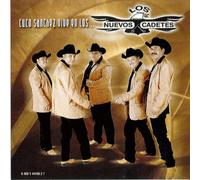 Nuevos Cadetes - Cuco Sanchez Vive en Los