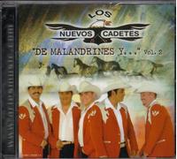 Nuevos Cadetes - De Malandrines Y 2