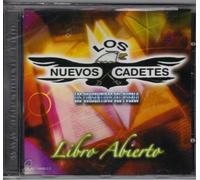 Nuevos Cadetes - Libro Abierto