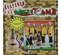 Nuevos Cadetes - Norteno a La Mexicana