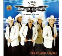 Nuevos Cadetes - Por Siempre Cadetes