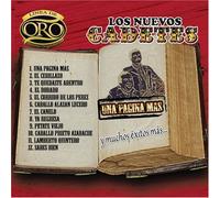 Nuevos Cadetes - Una Pagina Muchos Exitos Mas: Linea De Oro