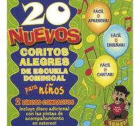 Nuevos Coritos Alegres [Import]