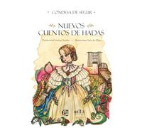 Nuevos Cuentos de Hadas: Edición con ilustración a color