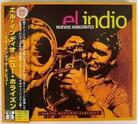 Nuevos Horizontes [Import]
