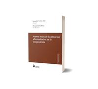 Nuevos retos de la actuación administrativa en la pospandemia