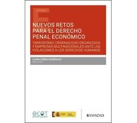 Nuevos retos para el Derecho Penal Económico: #¡REF!