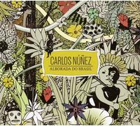 NUÐEZ,CARLOS - Alborada Do Brasil