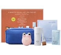 NuFace - Hydrate + Sculpt - Appareils de massage et de nettoyage du visage Électrique 1 St.