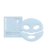 NuFace IonPlex Hydra-Gel Power Mask 1pk
