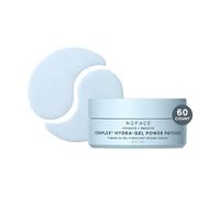 NuFACE Ionplex Hydra-Gel Power Patches