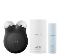 NuFACE Mini + Starter Kit - Midnight Black