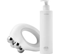 NuFace - NuBODY by NuFACE - Appareils de massage et de nettoyage du visage Électrique 1 St.