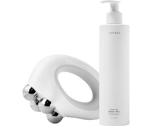 NuFace - NuBODY by NuFACE - Appareils de massage et de nettoyage du visage Électrique 1 St.