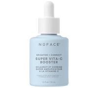 NuFace - NuFACE® Super Vita-C Booster Serum - Sérum de vitamine C 30 ml