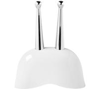 NuFace - NuFACE TRINITY® ELE Effective Lip & Eye Attachment - Appareils de massage et de nettoyage du visage Électrique 1 St.