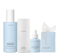 NuFACE Skincare Routine Set
