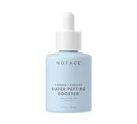 NuFACE Super Peptide Booster Sérum pour le visage - Sérum peptide contre les ridules et les rides avec IonPlex - Optimise les traitements à micro-courants avec le NuFACE Microcurrent Device (30 ml)
