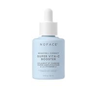 NuFACE Super Vita-C Booster Serum (1 fl oz)