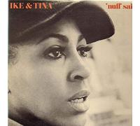 Nuff Said (1c0641929511) [Import]
