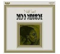 Nuff Said – Vinyle audiophile 180 g noir – Music On Vinyl