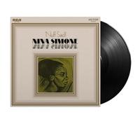 Nuff Said/Vinyle Noir Audiophile 180gr