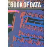 Nuffield Advanced Science: Book Of Data New Edition