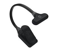 Nuflex Light, Black: Mighty Bright