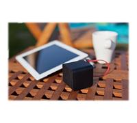 NuForce Cube - Enceinte - Noir