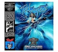 Nuge Vault Volume 2, 1975 Demos & Live Rarities Vinyle