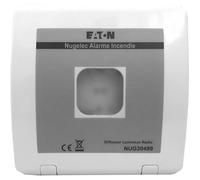 nugelec 30499 | diffuseur Lumineux Radio. configurable Rouge ou Blanc. compa