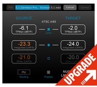 Nugen Audio Nugen Audio LM-Correct 2 Upgrade