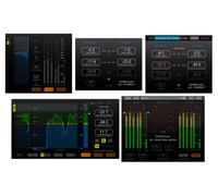 Nugen Audio Nugen Audio Loudness Toolkit 2