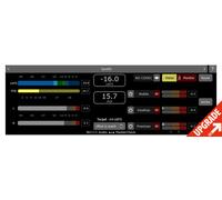 Nugen Audio Nugen Audio MasterCheck 2 Upgrade