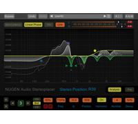 Nugen Audio Nugen Audio Stereoplacer