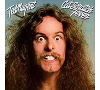 Nugent - Cat Scratch Fever (180gvinyl)