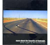 Nugent,Sime - More About The Benefits of Hin [Import]