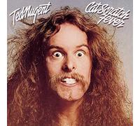 Ted Nugent – Cat Scratch Fever – Sony Music