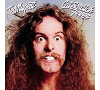 Nugent Ted Cat Scratch Fever (CD)
